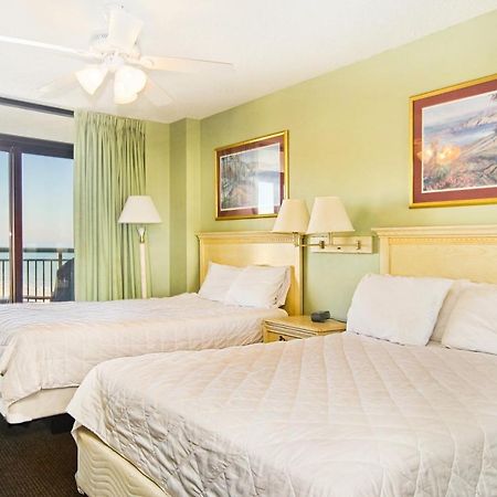 Sands Dunes North Tower Unit 1401 미를 비치 외부 사진