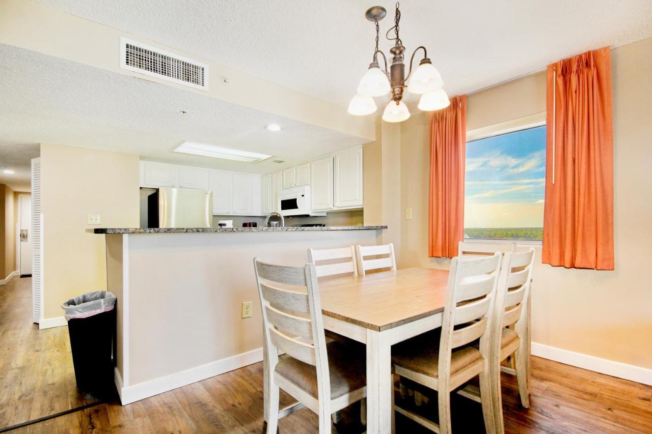 Sands Dunes North Tower Unit 1401 미를 비치 외부 사진