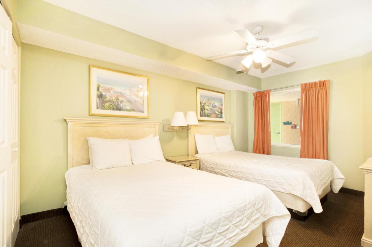 Sands Dunes North Tower Unit 1401 미를 비치 외부 사진