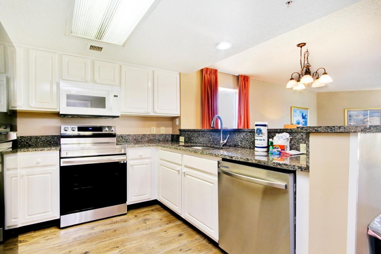 Sands Dunes North Tower Unit 1401 미를 비치 외부 사진