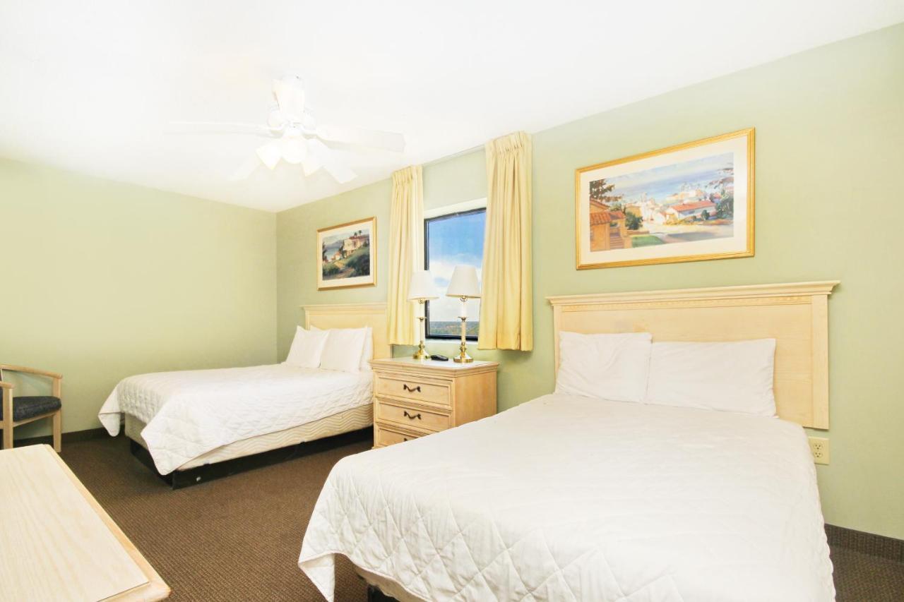 Sands Dunes North Tower Unit 1401 미를 비치 외부 사진