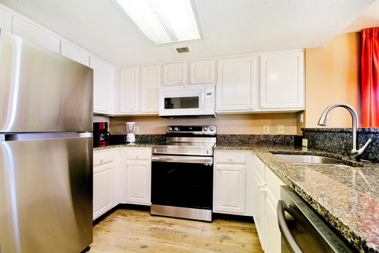 Sands Dunes North Tower Unit 1401 미를 비치 외부 사진