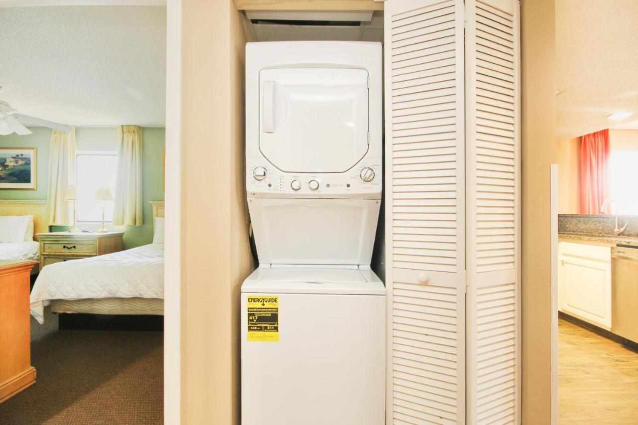 Sands Dunes North Tower Unit 1401 미를 비치 외부 사진