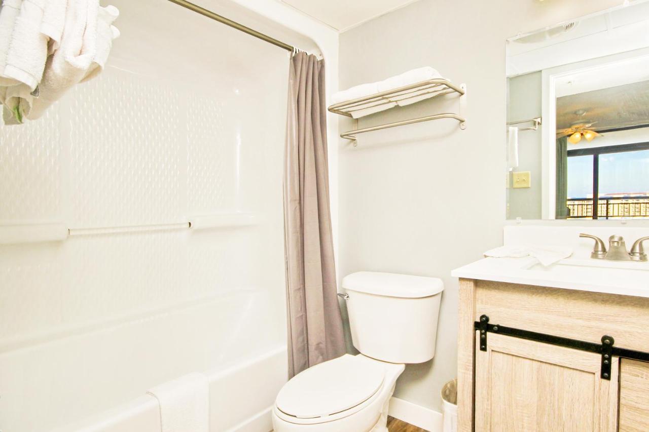 Sands Dunes North Tower Unit 1401 미를 비치 외부 사진