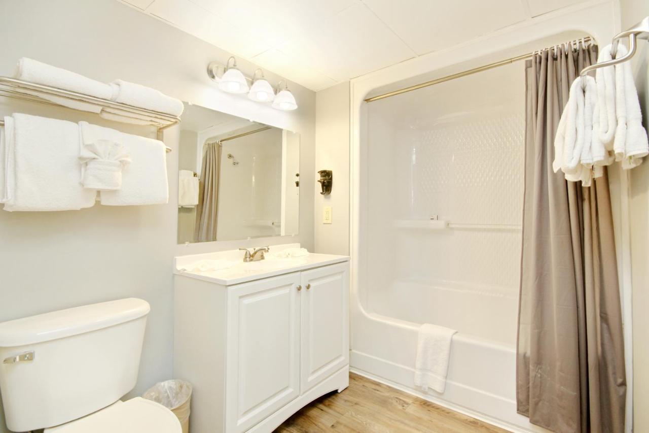 Sands Dunes North Tower Unit 1401 미를 비치 외부 사진